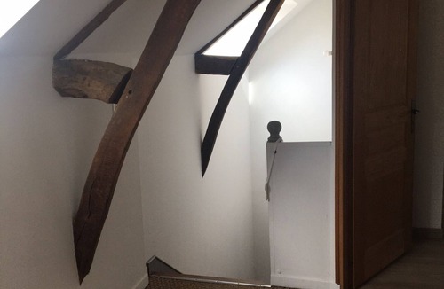 Mordelles House | Charming house just outside Rennes