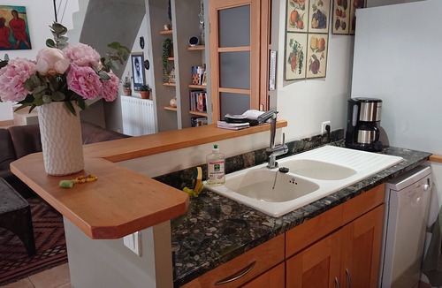 Aspiran House | CHARMING HOUSE "L'OLIVIER"