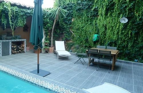 Aspiran House | CHARMING HOUSE "L'OLIVIER"