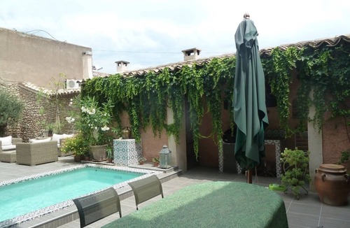 Aspiran House | CHARMING HOUSE "L'OLIVIER"