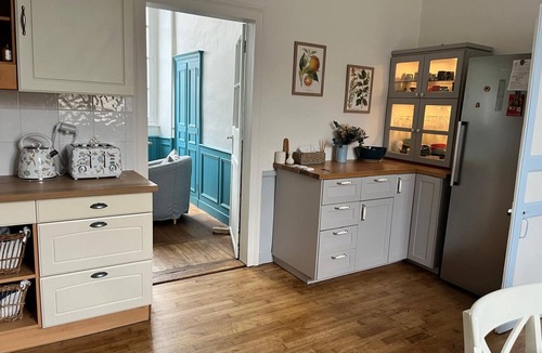 Chateaubourg House | Charming house Le Clos Marie