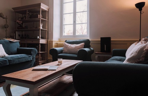 Chateaubourg House | Charming house Le Clos Marie