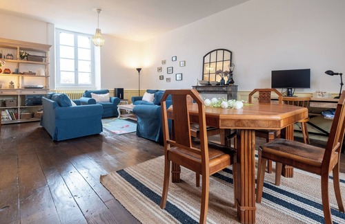 Chateaubourg House | Charming house Le Clos Marie