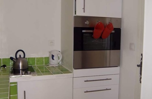 Aiguines House | Charming house :le Garage 50m2