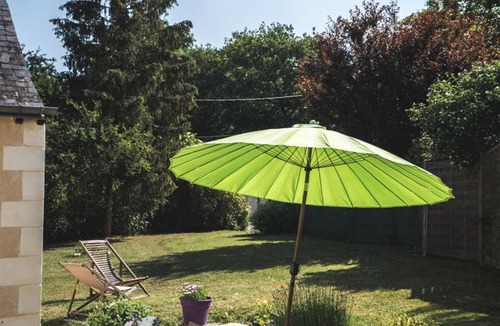 Athee-sur-Cher Cottage | Charming house near Loire Valley Castles