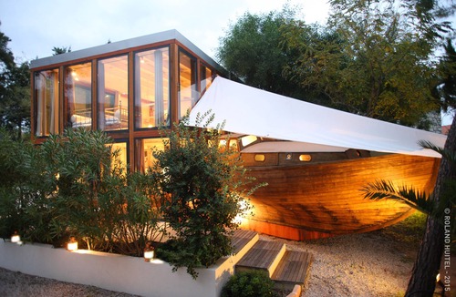 Calvi House | Charming house - Nautilus