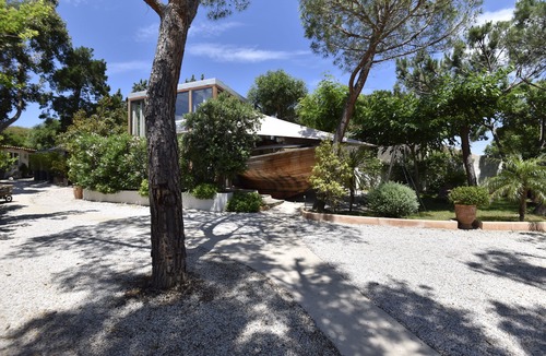Calvi House | Charming house - Nautilus