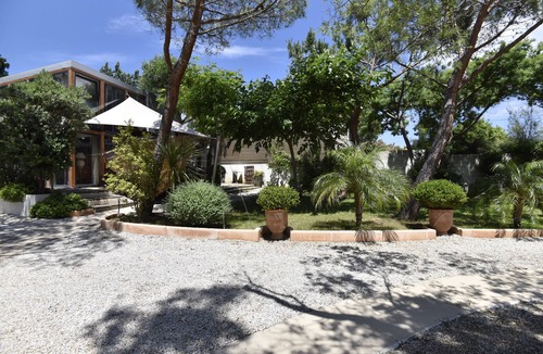 Calvi House | Charming house - Nautilus