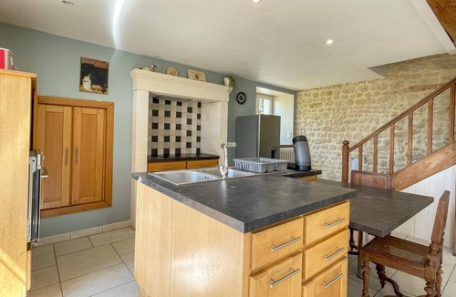 Godisson Cottage | Charming house near Haras du Pin - 6 guests