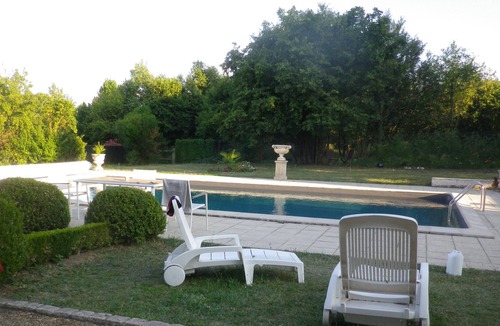 Blere House | Charming House near Chenonceaux