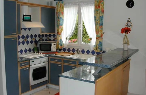 Auppegard House | Charming house near Dieppe