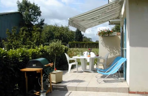 Auppegard House | Charming house near Dieppe