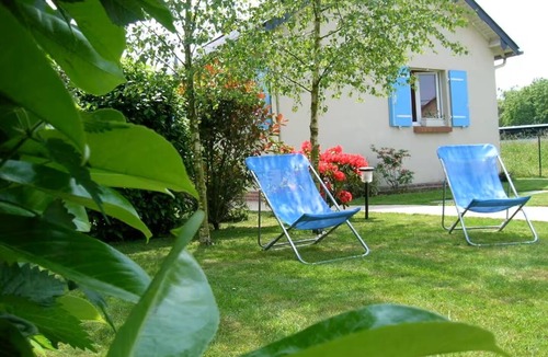 Auppegard House | Charming house near Dieppe