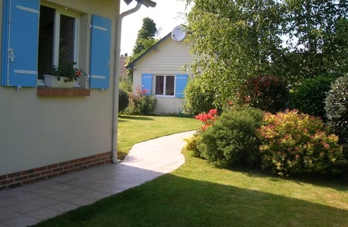 Auppegard House | Charming house near Dieppe