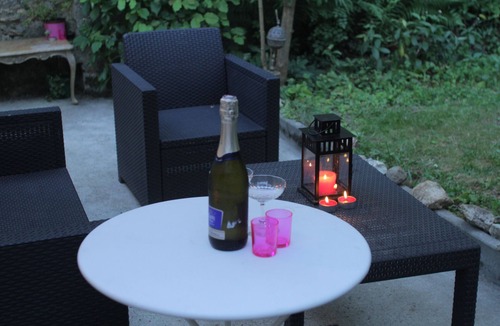 Hericy House | Charming house near Fontainebleau, 35min Paris