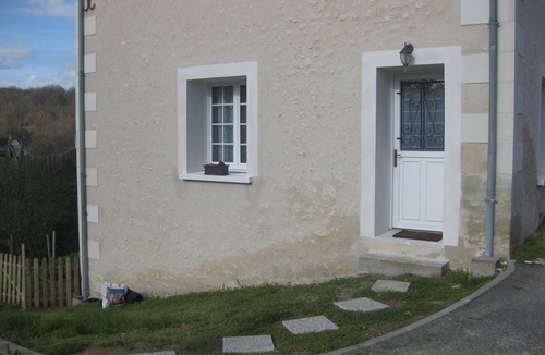 Saint-Regle House | Charming house near Amboise