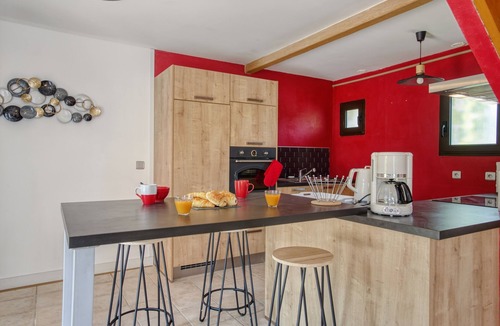 Cleguer House | Charming house near Lorient