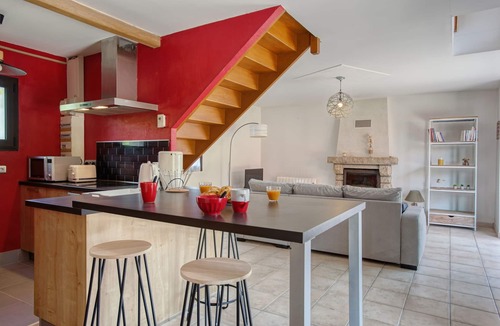 Cleguer House | Charming house near Lorient