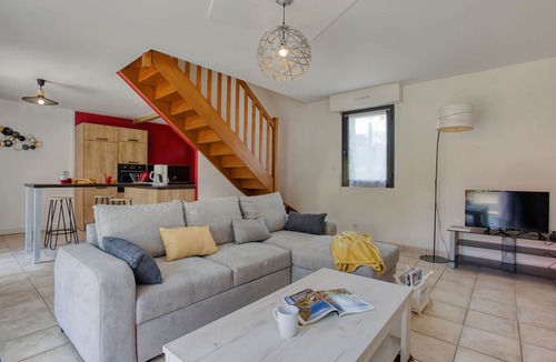 Cleguer House | Charming house near Lorient