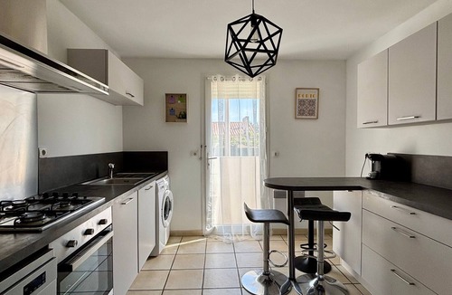 Paulhan House | Charming house near Pézenas - 4 guests