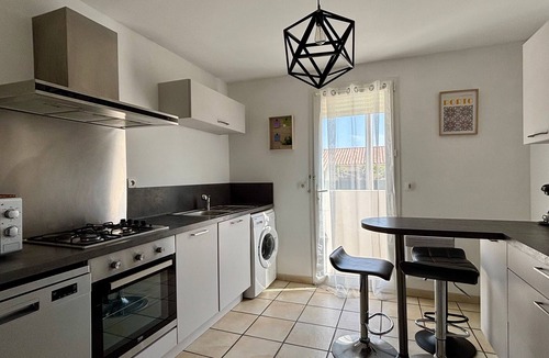 Paulhan House | Charming house near Pézenas - 4 guests