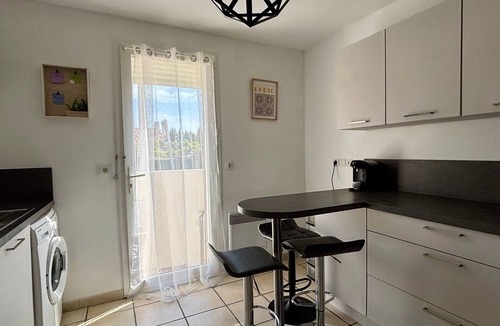 Paulhan House | Charming house near Pézenas - 4 guests