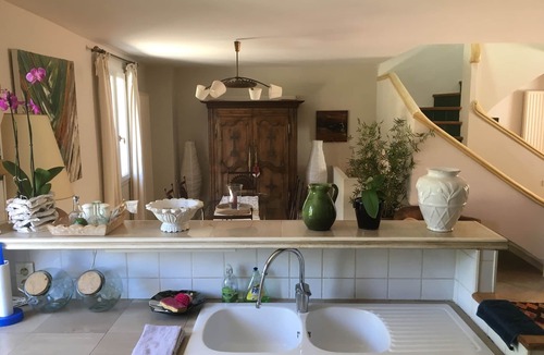 Poussan House | Charming house near Sète