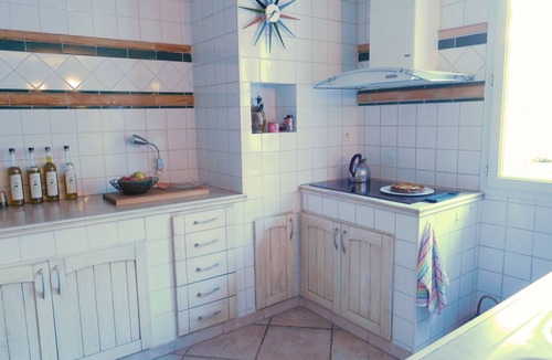 Poussan House | Charming house near Sète