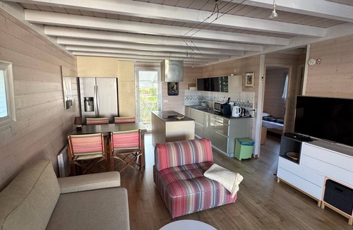 Gassin Ski Chalet | Charming house near Saint Tropez