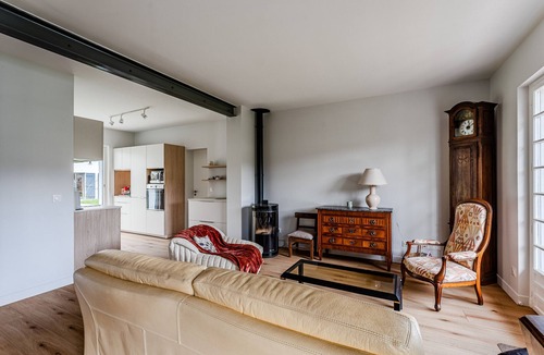 Sanguinet House | Charming house near the lake - 5 guests