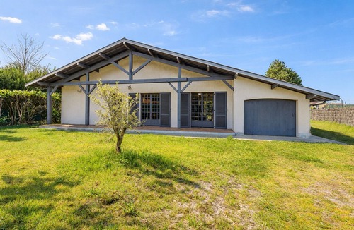 Sanguinet House | Charming house near the lake - 5 guests