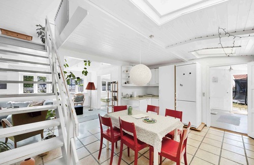 Svaneke House | Charming house near the sea