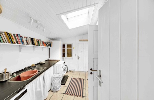 Svaneke House | Charming house near the sea