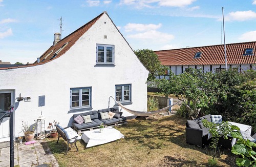 Svaneke House | Charming house near the sea