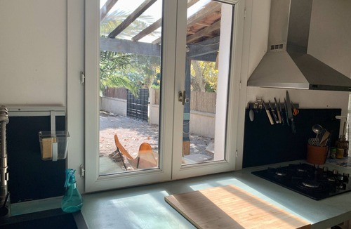 Narbonne House | Charming house near the sea and Narbonne