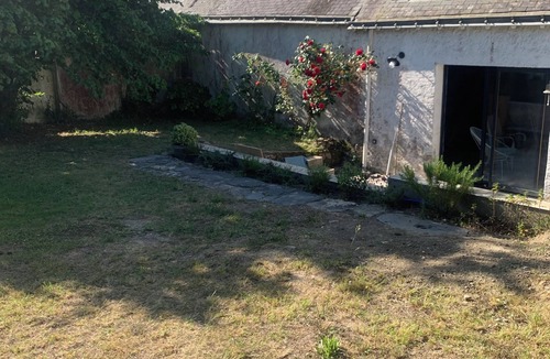 Mesquer House | Charming house near the salt marshes