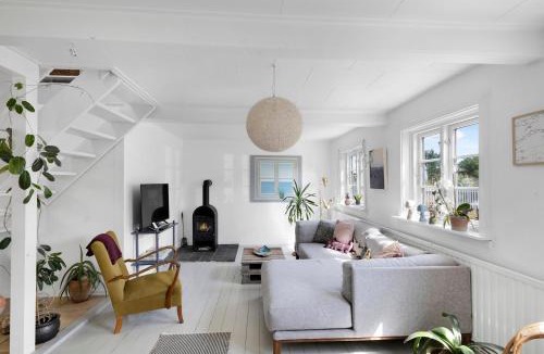 Svaneke House | Charming House Near The Sea