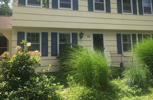 Pittsford House | Charming house nears shops, cafes, hiking/biking trails.