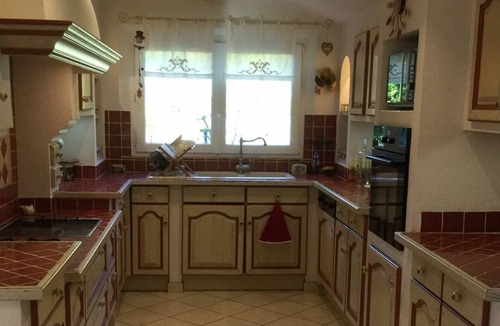 Villecroze Villa | Charming house on a fully fenced plot