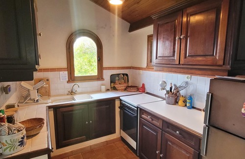 Ile du Levant House | Charming house on Ile du Levant