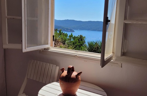 Ile du Levant House | Charming house on Ile du Levant