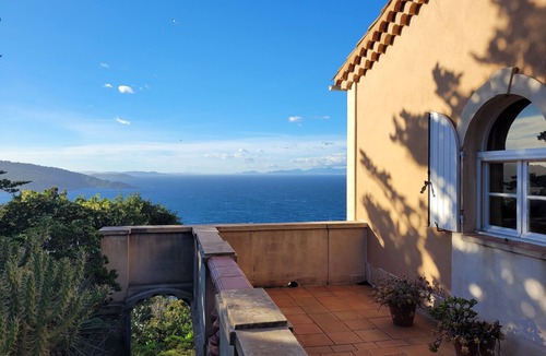Ile du Levant House | Charming house on Ile du Levant