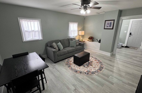Creston House | Charming House on Spruce