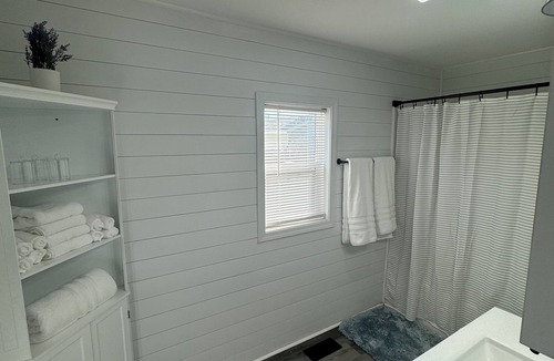 Creston House | Charming House on Spruce