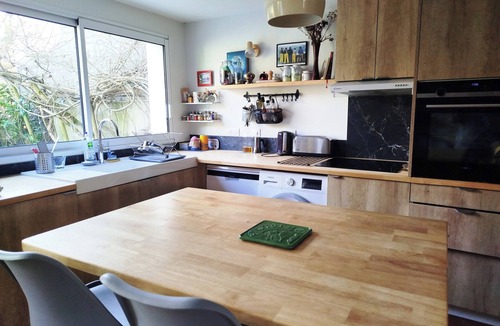 Saint-Armel House | Charming house on the Gulf