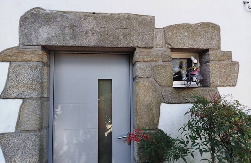 Saint-Armel House | Charming house on the Gulf