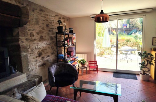 Saint-Armel House | Charming house on the Gulf