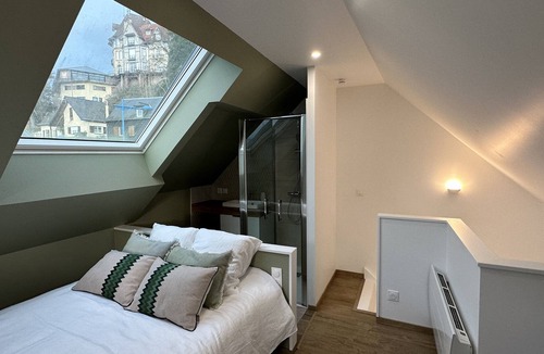Belbeuf House | Charming house on the banks of the Seine