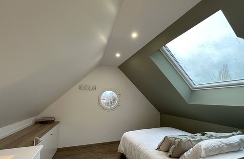 Belbeuf House | Charming house on the banks of the Seine