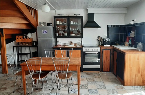 Cugand House | Charming house on the banks of the Sèvre
